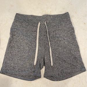 Vuori Halo Vintage Shorts